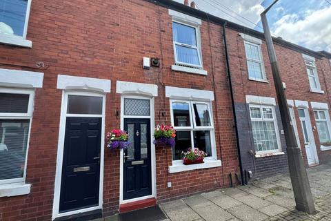 undefined, Sandown Road, Cheadle Heath