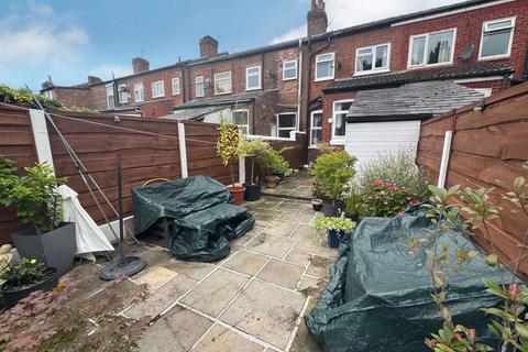 undefined, Sandown Road, Cheadle Heath