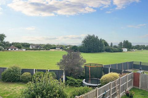 4 bedroom detached house for sale, Parc Y Castell, Towyn, Abergele, LL22 9NZ