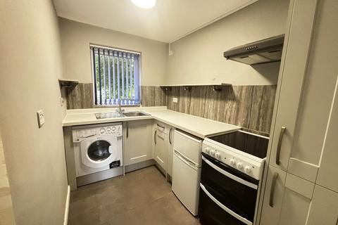 Studio to rent, Montserrat Place , Basingstoke RG24