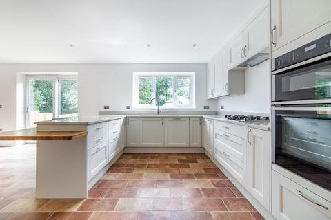 4 bedroom detached house for sale, Elvaston Road, Hexham NE46