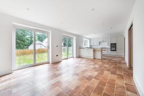 4 bedroom detached house for sale, Elvaston Road, Hexham NE46