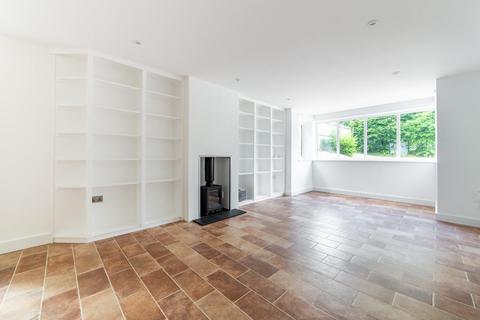 4 bedroom detached house for sale, Elvaston Road, Hexham NE46