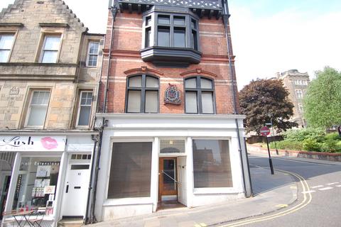 1 bedroom flat to rent, Baker Street, Stirling, FK8