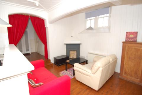 1 bedroom flat to rent, Baker Street, Stirling, FK8