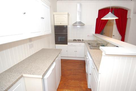 1 bedroom flat to rent, Baker Street, Stirling, FK8