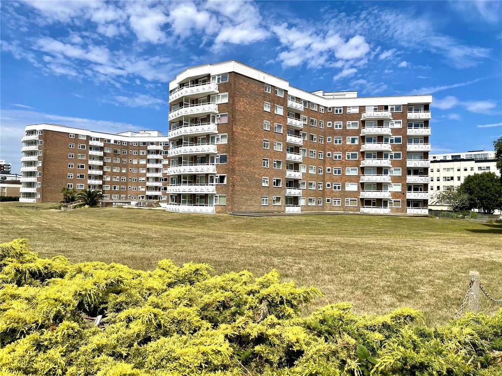 Block View