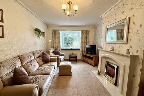 2 bedroom semi-detached bungalow for sale, Pennine View, Royton, Oldham, Greater Manchester, OL2