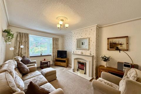 2 bedroom semi-detached bungalow for sale, Pennine View, Royton, Oldham, Greater Manchester, OL2