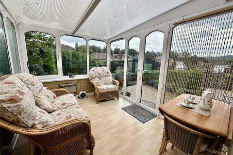2 bedroom semi-detached bungalow for sale, Pennine View, Royton, Oldham, Greater Manchester, OL2