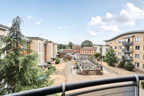 undefined, Jubilee Square, Reading, Berkshire