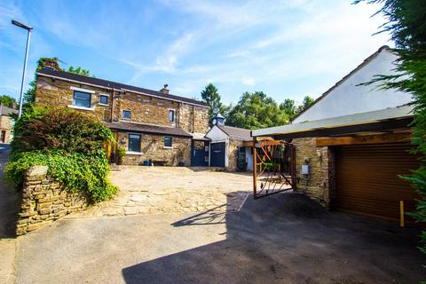 4 bedroom detached house for sale, Plane Tree Cottage, Darwen