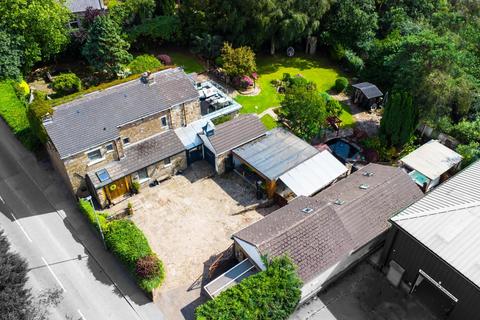 4 bedroom detached house for sale, Plane Tree Cottage, Darwen