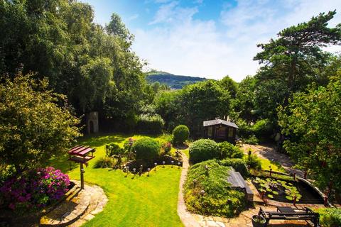 undefined, Plane Tree Cottage, Darwen