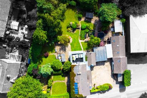 undefined, Plane Tree Cottage, Darwen