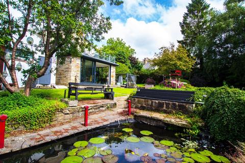 undefined, Plane Tree Cottage, Darwen