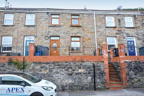 undefined, Merthyr Vale, Merthyr Tydfil CF48