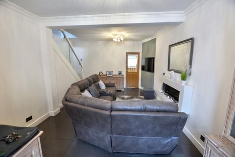 undefined, Merthyr Vale, Merthyr Tydfil CF48
