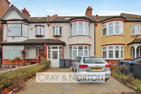 undefined, Ashburton Avenue, Addiscombe, CR0