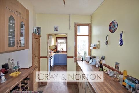 undefined, Ashburton Avenue, Addiscombe, CR0