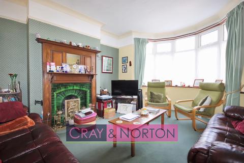 Ashburton Avenue, Addiscombe, CR0