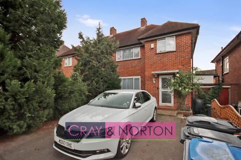 17 Delamare Crescent, Croydon, CR0 7BW