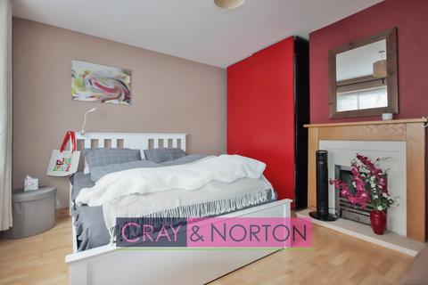 3 bedroom semi-detached house for sale, Delamare Crescent, Addiscombe, CR0