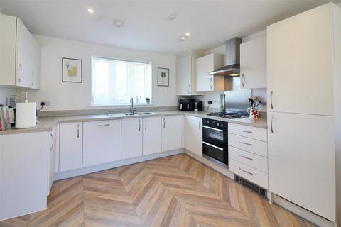 3 bedroom detached house for sale, Charles Kidnee Way, Stoke Mandeville