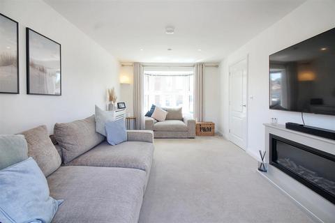 3 bedroom detached house for sale, Charles Kidnee Way, Stoke Mandeville