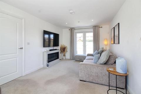 3 bedroom detached house for sale, Charles Kidnee Way, Stoke Mandeville