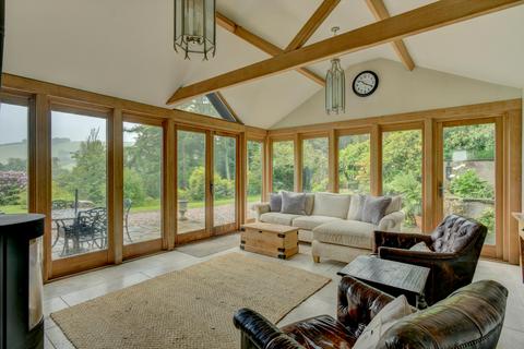 undefined, Winsford, Minehead, Somerset, TA24