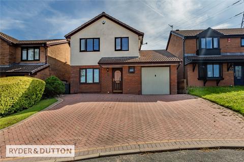 5 Ashwood Drive, Royton, Oldham, OL2 5TW