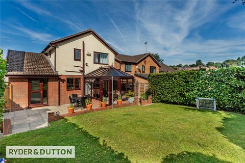5 Ashwood Drive, Royton, Oldham, OL2 5TW