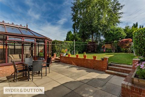 5 Ashwood Drive, Royton, Oldham, OL2 5TW