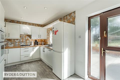 5 Ashwood Drive, Royton, Oldham, OL2 5TW