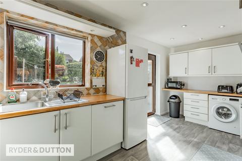 5 Ashwood Drive, Royton, Oldham, OL2 5TW