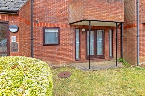 undefined, Ashtree Court, Granville Road, St. Albans