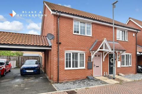 undefined, Cross Road, Clacton-on-Sea