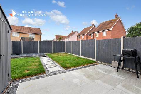 undefined, Cross Road, Clacton-on-Sea
