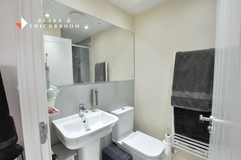 undefined, Cross Road, Clacton-on-Sea, Essex, CO16 8GD