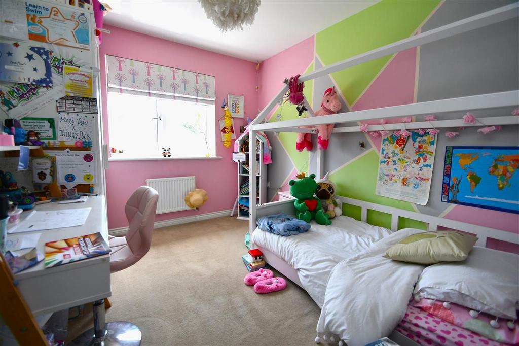 Bedroom two