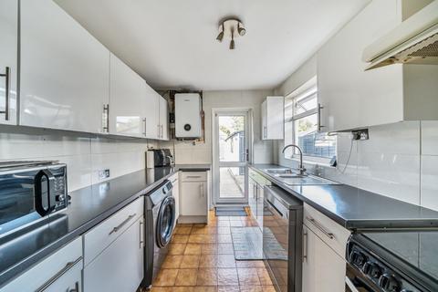undefined, Butter Hill, Wallington SM6