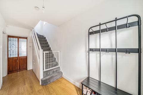 undefined, Butter Hill, Wallington SM6