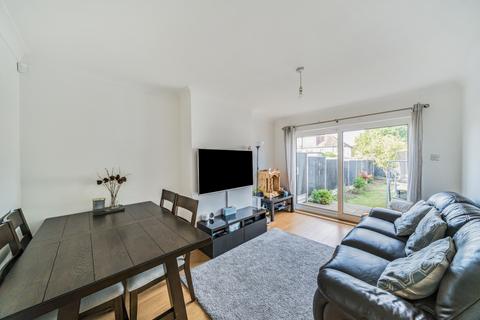 undefined, Butter Hill, Wallington SM6