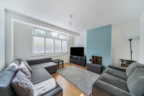 Butter Hill, Wallington SM6