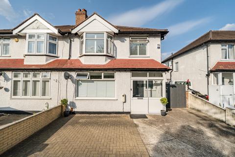 undefined, Butter Hill, Wallington SM6