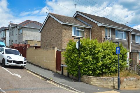 1 bedroom end of terrace house for sale, CENTRAL RYDE