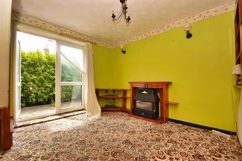 1 bedroom end of terrace house for sale, CENTRAL RYDE
