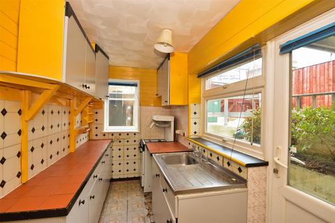 1 bedroom end of terrace house for sale, CENTRAL RYDE