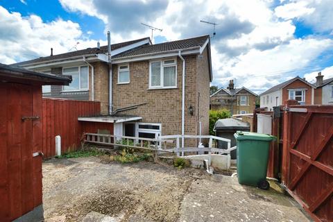 1 bedroom end of terrace house for sale, CENTRAL RYDE